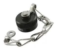 DUST CAP, 10SL C90-25043-10SL