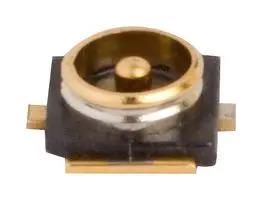 RF COAXIAL, AMC JACK, 50 OHM, PCB A-4JA