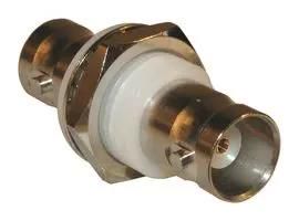 RF ADAPTER, BNC JACK-JACK, 50 OHM 112443
