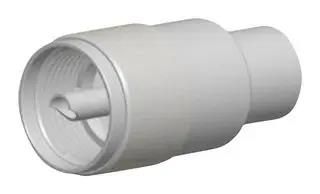 RF COAX CONNECTOR, UHF, PLUG, 50 OHM 083-822