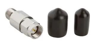 FIXED ATTENUATOR, SMA COAXIAL, 10DB ATS-1M1F-10DB2W