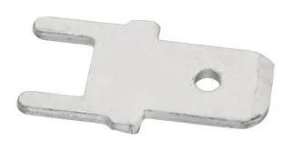PCB TERMINAL, BRASS, THT 7471212