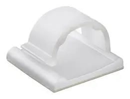 CABLE CLIP, NYLON 6.6, 11.3MM, NATURAL 523232000
