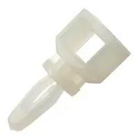 PCB MOUNTING, NYLON 6.6, 11.1MM 709852000