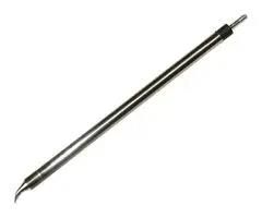 SOLDERING TIP, 40 DEG ANGLE, 0.2MM T35-02J