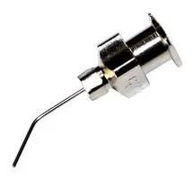 DESOLDERING BENT NOZZLE, 0.26MM A1198