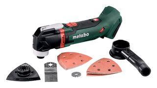 OSCILLATING CORDLESS MULTI-TOOL MT 18 LTX