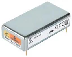 DC / DC CONVERTER, 0V TO 6KV, 0.00083A HRC0524S6K0P