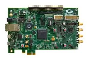 DEVELOPMENT KIT, FPGA M2GL-EVAL-KIT