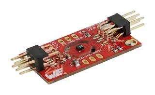EVALUATION BOARD, HUMIDITY SENSOR 2525020210091