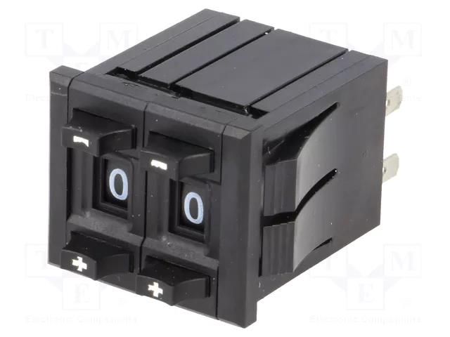 Potentiometer: decade; 50kΩ; 2W; ±3%; linear; No.of el.turns: 10 BOURNS 3682S-1-503L