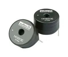 INDUCTOR, 22MH, 10%, 0.4A, RADIAL 1422604C