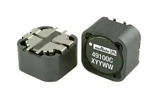 INDUCTOR, 220UH, SHIELDED, 0.95A, SMD 49221C