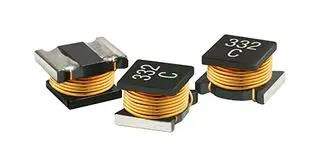 INDUCTOR, 1000UH, UNSHIELDED, 0.09A, SMD 84105C