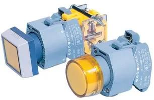 PUSHBUTTON SWITCH 704 01 1692X
