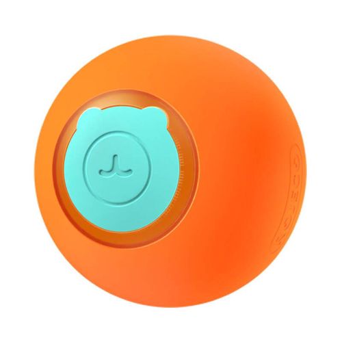 Rojeco Interactive Cat Ball (orange), Rojeco RWJ-12 Orange