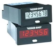 TOTALIZING COUNTER C342-0464