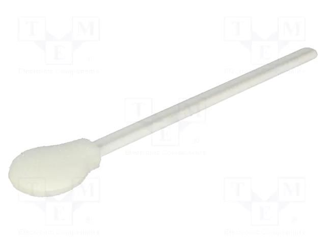 Tool: cleaning sticks; L: 127mm; Length of cleaning swab: 25.4mm CHEMTRONICS CH-CF1050