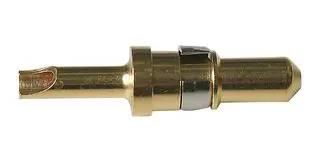 CONTACT, PIN, SOLDER 09030006101