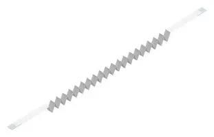 CABLE ASSY, FFC-FFC, 12 CORE, 350MM 686612141001