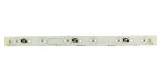 LED MODULE, FAR RED, 730NM, 8.4W ILS-ON06-FRED-SD111.