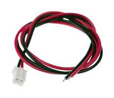 LIGHTING CABLE, POWER INPUT, 300MM, 2A CAB-ILS-GD06-INPUT.