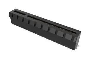 PCI EXPRESS VERTICAL CARD EDGE CONNECTOR 10146065-110T0LF