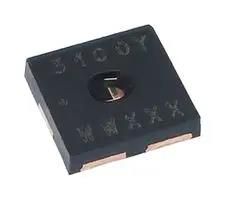 AMBIENT LIGHT SENSOR, AEC-Q100, I2C, SMD VEML60311X00