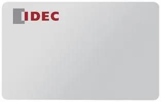 RFID CARD, CARD, 13.56 MHZ KW9Z-T2X0