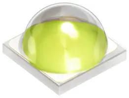 LED, WHITE, 1.2A, 2.9V, 240LM, 120DEG LUW CRBP.01-LYMY-G4J4-Y474