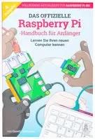 RASPI BEGINNERS GUIDE - GERMAN MAG33