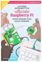 RASPI BEGINNERS GUIDE - ITALIAN MAG36