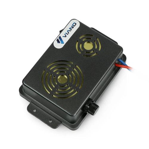 Car rodent repeller - Viano OS2 VIA-16617 5903111328016