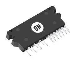 IPM MODULE, IGBT, 600V, 5A, SIP29 NFAP0560L3TT