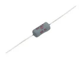 RES, 10R, 2.5W, WIREWOUND, AXIAL LEAD CRF250JT-73-10RUL