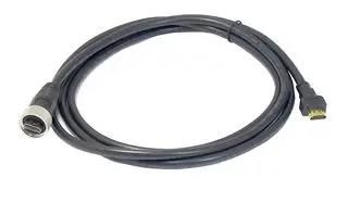CABLE, C3 HDMI PLUG-HDMI PLUG, 2M MP007430