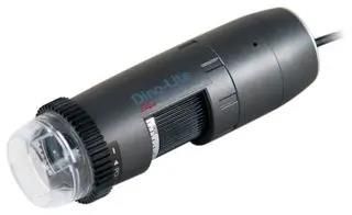 DIGITAL MICROSCOPE, 1.3MP, 10-140X AM4515ZTL