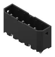 2.50 MM THT TML  BLOCK HDR, VERTICAL 691347000005B