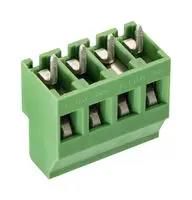 5.00 MM TERMINAL BLOCK 691244710004
