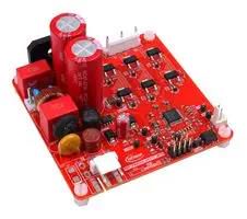 REF DESIGN BRD, REFRIGERATOR COMPRESSOR REFFRIDGED111TMOSTOBO1