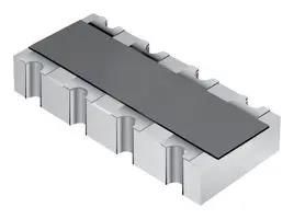RES N/W, ISOLATED, 20K, 1%, 1206 CAT16A-2002F4LF