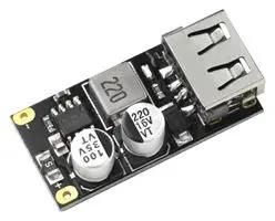 USB FAST CHARGING MODULE DFR0756