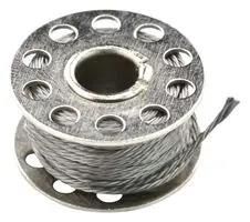 SEWING THREAD, STAINLESS STEEL FIT0747