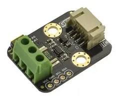 I2C DIGITAL WATTMETER, ARDUINO BOARD SEN0291