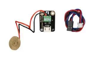 ANALOG VIBRATION SENSOR BRD, ARDUINO BRD DFR0052