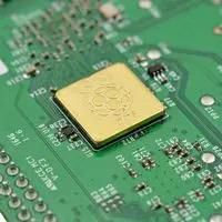 HEATSINK KIT, RASPBERRY PI FIT0542