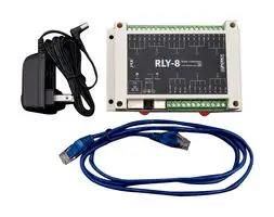 RELAY CONTROLLER, MOTOR/ACTUATOR/DRIVER DFR0289