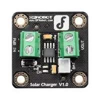 SOLAR LIPO CHARGER, 3.7V DFR0264