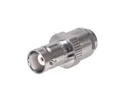 RF TERMINATOR, BNC JACK, 50 OHM, 2GHZ 65"BNC-50-0-31/133"NE