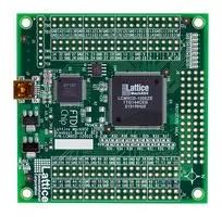 BREAKOUT BOARD, MACHXO2 FPGA LCMXO2-7000HE-B-EVN